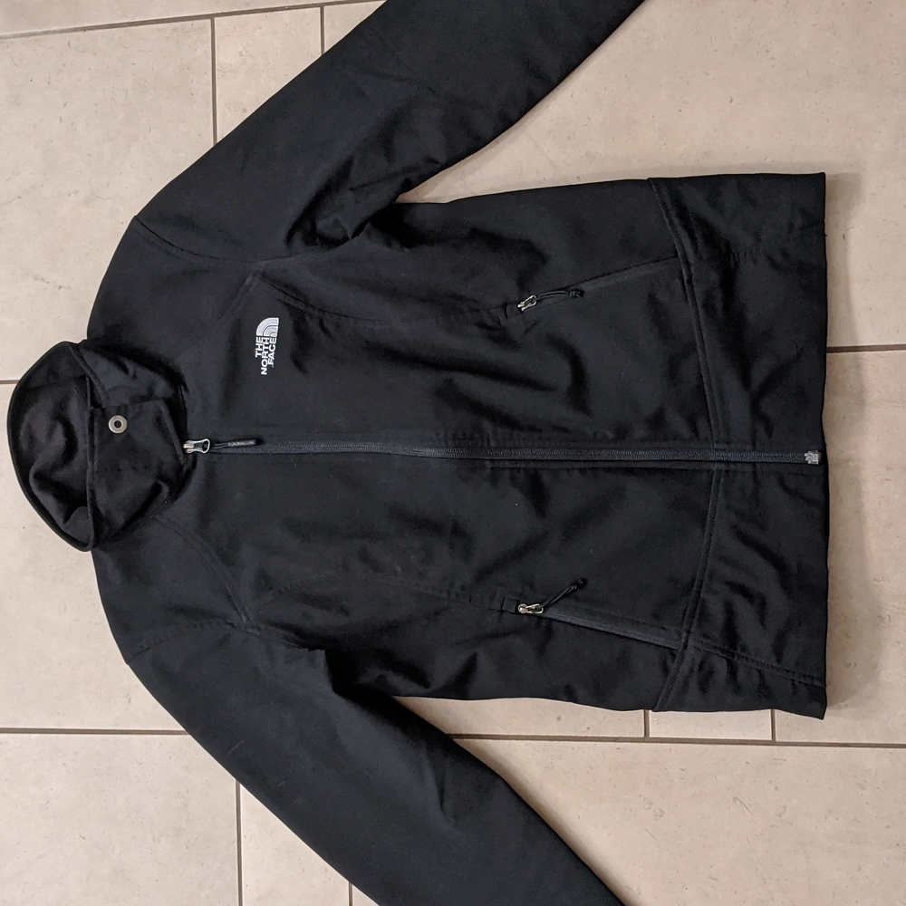 North Face Apex Bionic jacket